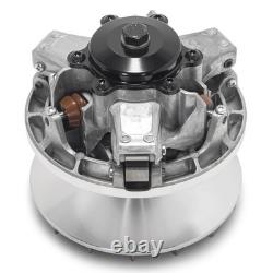 Primary Drive Clutch 420686870 417224867 for Can-Am Maverick Max Turbo RR 23-24 Primary Drive Clutch 420686870 417224867 for Can-Am Maverick Max Turbo RR 23-24