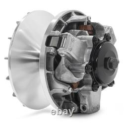 Primary Drive Clutch 420686870 417224867 for Can-Am Maverick Max Turbo RR 23-24 Primary Drive Clutch 420686870 417224867 for Can-Am Maverick Max Turbo RR 23-24