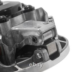 Primary Drive Clutch 420686870 417224867 for Can-Am Maverick Max Turbo RR 23-24 Primary Drive Clutch 420686870 417224867 for Can-Am Maverick Max Turbo RR 23-24