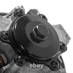 Primary Drive Clutch 420686870 417224867 for Can-Am Maverick Max Turbo RR 23-24 Primary Drive Clutch 420686870 417224867 for Can-Am Maverick Max Turbo RR 23-24