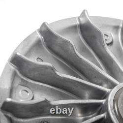 Primary Drive Clutch 420686870 417224867 for Can-Am Maverick Max Turbo RR 23-24 Primary Drive Clutch 420686870 417224867 for Can-Am Maverick Max Turbo RR 23-24