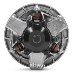 Primary Drive Clutch 420686870 417224867 for Can-Am Maverick Max Turbo RR 23-24 Primary Drive Clutch 420686870 417224867 for Can-Am Maverick Max Turbo RR 23-24