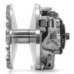 Primary Drive Clutch 420686870 417224867 for Can-Am Maverick Max Turbo RR 23-24 Primary Drive Clutch 420686870 417224867 for Can-Am Maverick Max Turbo RR 23-24