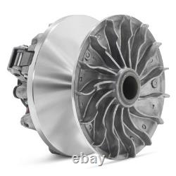 Primary Drive Clutch 420686870 417224867 for Can-Am Maverick Max Turbo RR 23-24 Primary Drive Clutch 420686870 417224867 for Can-Am Maverick Max Turbo RR 23-24