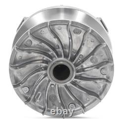 Primary Drive Clutch 420686870 417224867 for Can-Am Maverick Max Turbo RR 23-24 Primary Drive Clutch 420686870 417224867 for Can-Am Maverick Max Turbo RR 23-24