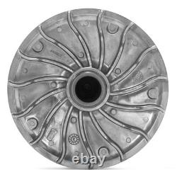 Primary Drive Clutch 420686870 417224867 for Can-Am Maverick Max Turbo RR 23-24 Primary Drive Clutch 420686870 417224867 for Can-Am Maverick Max Turbo RR 23-24