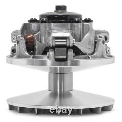 Primary Drive Clutch 420686870 417224867 for Can-Am Maverick Max Turbo RR 23-24 Primary Drive Clutch 420686870 417224867 for Can-Am Maverick Max Turbo RR 23-24