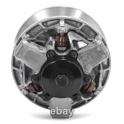 Primary Drive Clutch 420686870 417224867 for Can-Am Maverick Max Turbo RR 23-24 Primary Drive Clutch 420686870 417224867 for Can-Am Maverick Max Turbo RR 23-24