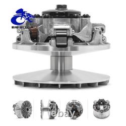 Primary Drive Clutch 420686870 for Can Am Maverick Max X3 Turbo RR 24 417224867