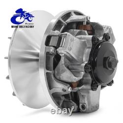 Primary Drive Clutch 420686870 for Can Am Maverick Max X3 Turbo RR 24 417224867