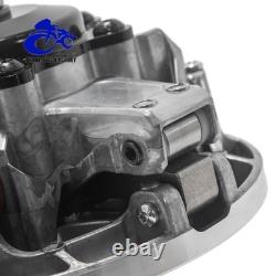 Primary Drive Clutch 420686870 for Can Am Maverick Max X3 Turbo RR 24 417224867