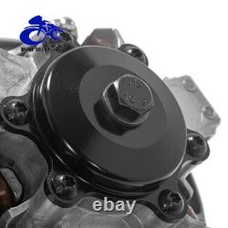 Primary Drive Clutch 420686870 for Can Am Maverick Max X3 Turbo RR 24 417224867