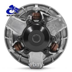 Primary Drive Clutch 420686870 for Can Am Maverick Max X3 Turbo RR 24 417224867