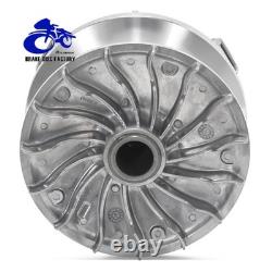 Primary Drive Clutch 420686870 for Can Am Maverick Max X3 Turbo RR 24 417224867