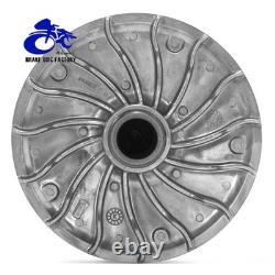 Primary Drive Clutch 420686870 for Can Am Maverick Max X3 Turbo RR 24 417224867