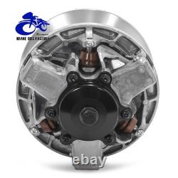 Primary Drive Clutch 420686870 for Can Am Maverick Max X3 Turbo RR 24 417224867