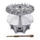 Primary Drive Clutch 490930022 490930040 For Kawasaki Brute Force KVF750 4x4