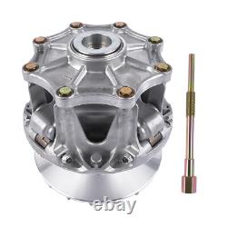 Primary Drive Clutch 490930022 490930040 For Kawasaki Brute Force KVF750 4x4