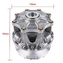 Primary Drive Clutch 490930022 490930040 For Kawasaki Brute Force KVF750 4x4