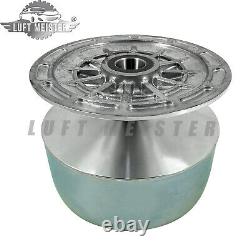 Primary Drive Clutch AM138530 For John Deere XUV 850D Gator 3TNV70 XUV850D 4X4