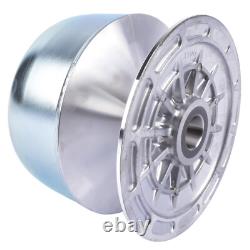Primary Drive Clutch AM138530 for John Deere XUV 850D Gator 3TNV70 4x4 Diesel