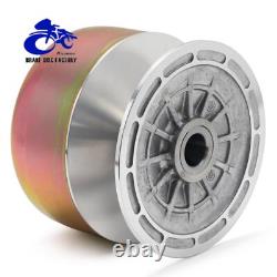 Primary Drive Clutch AM138530 for John Deere XUV850D XUV 850D 4X4 Gator Utility