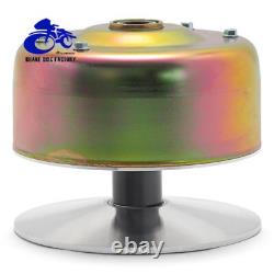 Primary Drive Clutch AM138530 for John Deere XUV850D XUV 850D 4X4 Gator Utility