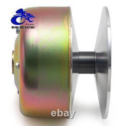 Primary Drive Clutch AM138530 for John Deere XUV850D XUV 850D 4X4 Gator Utility