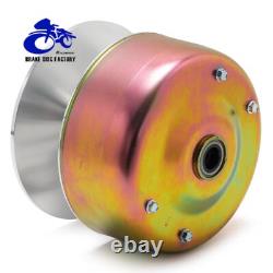 Primary Drive Clutch AM138530 for John Deere XUV850D XUV 850D 4X4 Gator Utility