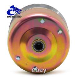 Primary Drive Clutch AM138530 for John Deere XUV850D XUV 850D 4X4 Gator Utility