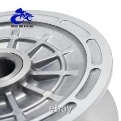 Primary Drive Clutch AM138530 for John Deere XUV850D XUV 850D 4X4 Gator Utility