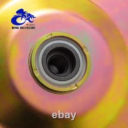 Primary Drive Clutch AM138530 for John Deere XUV850D XUV 850D 4X4 Gator Utility