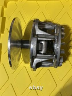 Primary Drive Clutch AM146796 John Deere Gator XUV 550 S4 New