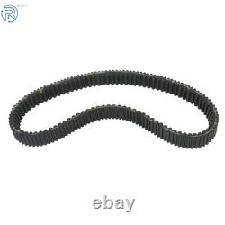 Primary Drive Clutch&Aramid Belt For Can-Am Maverick Sport 1000r 2019-2025