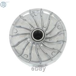 Primary Drive Clutch&Aramid Belt For Can-Am Maverick Sport 1000r 2019-2025