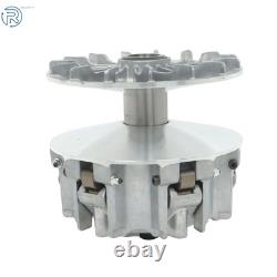 Primary Drive Clutch&Aramid Belt For Can-Am Maverick Sport 1000r 2019-2025