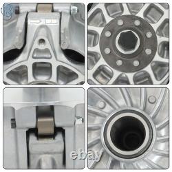 Primary Drive Clutch&Aramid Belt For Can-Am Maverick Sport 1000r 2019-2025