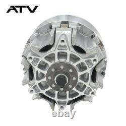 Primary Drive Clutch&Aramid Belt For Can-Am Maverick Sport Max 1000r 2019-2025