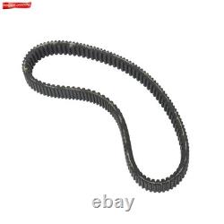 Primary Drive Clutch&Aramid Belt For Can-Am Maverick Sport Max 1000r 2019-2025