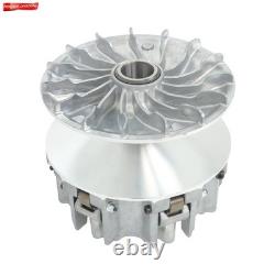 Primary Drive Clutch&Aramid Belt For Can-Am Maverick Sport Max 1000r 2019-2025