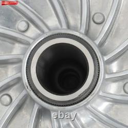 Primary Drive Clutch&Aramid Belt For Can-Am Maverick Sport Max 1000r 2019-2025