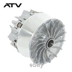 Primary Drive Clutch&Aramid Belt For Can-Am Maverick Sport Max 1000r 2019-2025