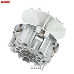 Primary Drive Clutch&Aramid Belt For Can-Am Maverick Sport Max 1000r 2019-2025