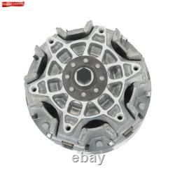 Primary Drive Clutch&Aramid Belt For Can-Am Maverick Sport Max 1000r 2019-2025