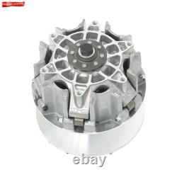 Primary Drive Clutch&Aramid Belt For Can-Am Maverick Sport Max 1000r 2019-2025