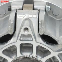 Primary Drive Clutch&Aramid Belt For Can-Am Maverick Sport Max 1000r 2019-2025