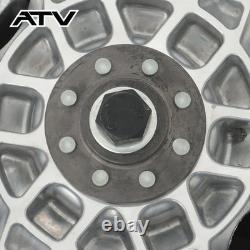 Primary Drive Clutch&Aramid Belt For Can-Am Maverick Sport Max 1000r 2019-2025
