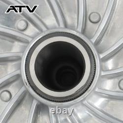 Primary Drive Clutch&Aramid Belt For Can-Am Maverick Sport Max 1000r 2019-2025