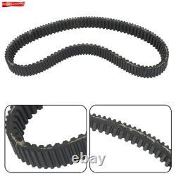 Primary Drive Clutch&Aramid Belt For Can-Am Maverick Sport Max 1000r 2019-2025