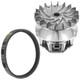 Primary Drive Clutch & Aramid Belt For Kawasaki Teryx 800 KRF800 2016-2023